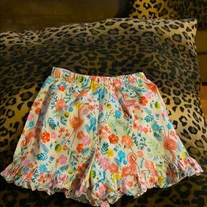 Girls Bonnie jean shorts